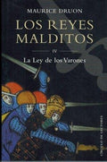 La ley de los varones