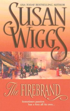 The firebrand