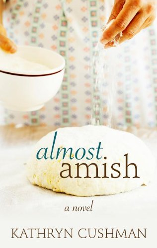 Almost Amish