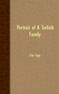 Portrait Of A Turkish Family