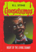 Night of the living dummy
