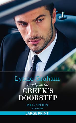 A Baby on the Greek's Doorstep