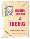 Christina Katerina and the Box