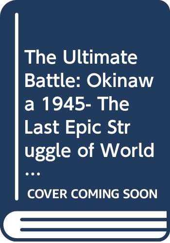 The Ultimate Battle