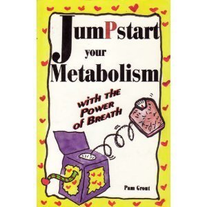 Jumpstart Your Metabolism