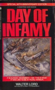 Day of Infamy