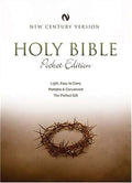 NCV Pocket Bible