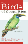 The Birds of Costa Rica