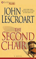 Second Chair, The (Dismas Hardy)