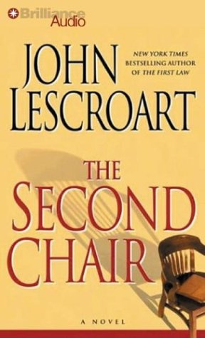 Second Chair, The (Dismas Hardy)