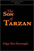 The Son of Tarzan