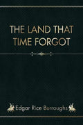 The Land That Time Forgot