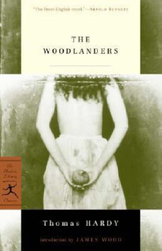 The woodlanders