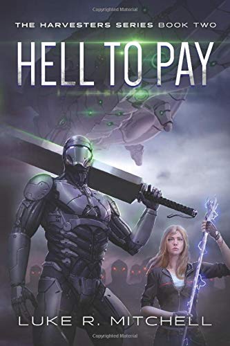Hell to Pay
