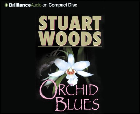 Orchid Blues (Holly Barker)