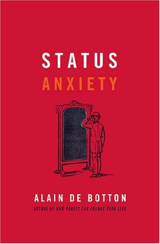 Status anxiety