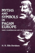 Myths and symbols in pagan Europe