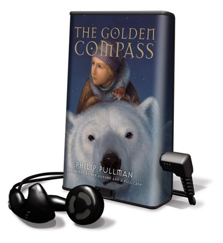 The Golden Compass