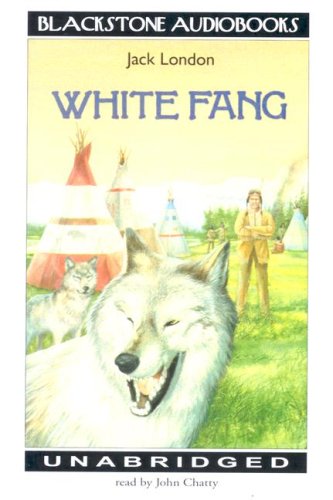 White Fang