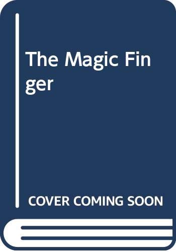 The Magic Finger