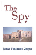 The spy