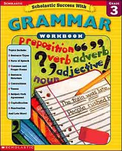 Scholastic Success with Tests