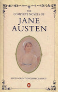 The Penguin complete novels of Jane Austen