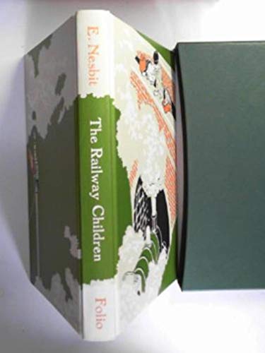 Railway Children (Paperback Classics)