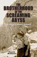 Brotherhood of the Screaming Abyss Hard Cover