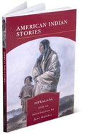 American Indian stories
