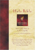Reference Edition NLT