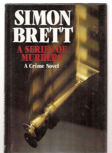 A series of murders