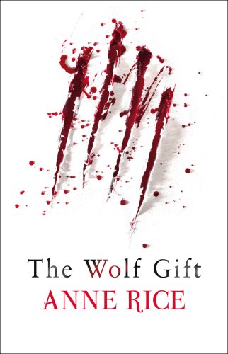 Wolf Gift
