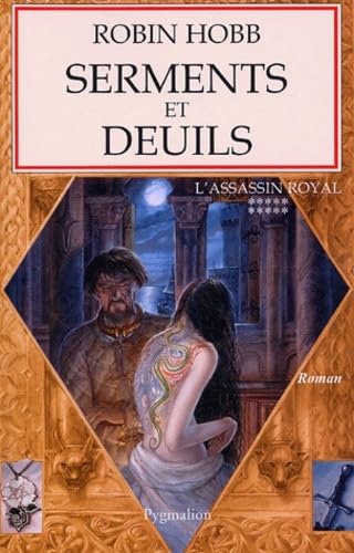serments et deuils