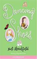 Dancing Shoes
