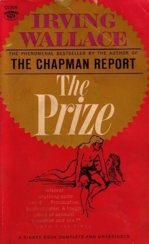 The Prize