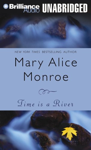 Time Is a River