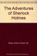 The adventures of Sherlock Holmes