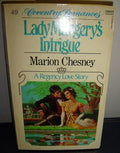 Lady Margery's Intrigue