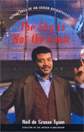 The Sky Is Not the Limit
