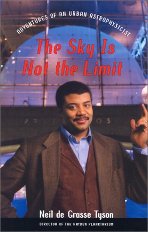 The Sky Is Not the Limit