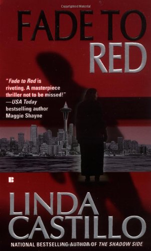 Fade to red