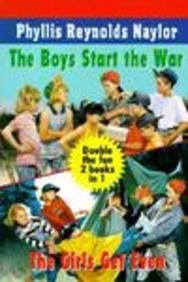 The Boys Start the War
