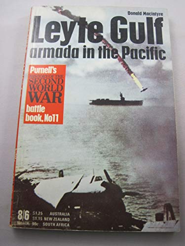Leyte Gulf