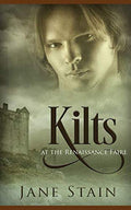 Kilts at the Renaissance Faire