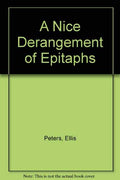 Nice Derangement of Epitaphs