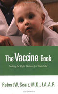 The Vaccine Book