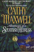 Adventures of a Scottish Heiress