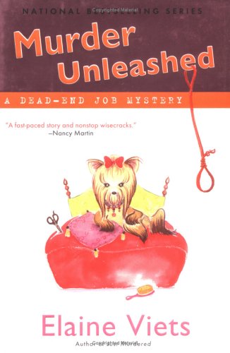 Murder unleashed
