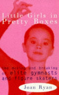 Little girls in pretty boxes